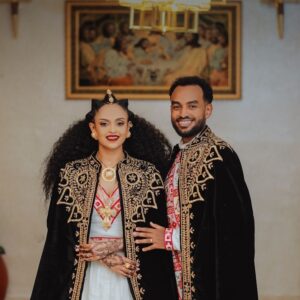 ኣጭር ካባ